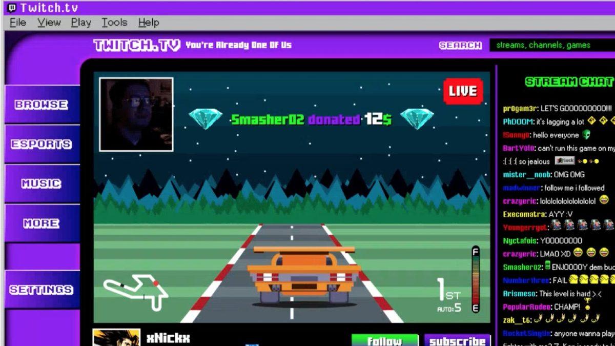 Twitter, Spotify Gibi Siteler 90’lı Yıllarda Olsaydı Nasıl Görünürdü?