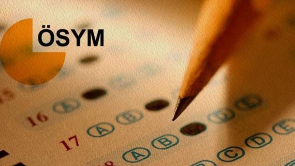 ÖSYM Tercih Klavuzunda Yüz Binlerce Öğrencinin Yerleşememesine Neden Olacak Bir Hata Olduğu Ortaya Çıktı