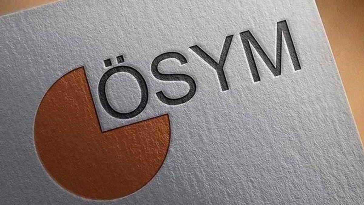 ÖSYM Tercih Klavuzunda Yüz Binlerce Öğrencinin Yerleşememesine Neden Olacak Bir Hata Olduğu Ortaya Çıktı