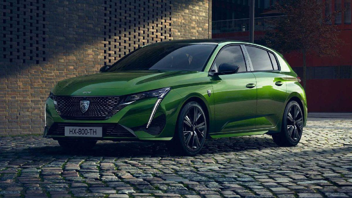 Elektrikli Otomobil Dünyasına Tam Gaz: Peugeot, Elektrikli Araç Oranını Yüzde 70’e Çıkarıyor