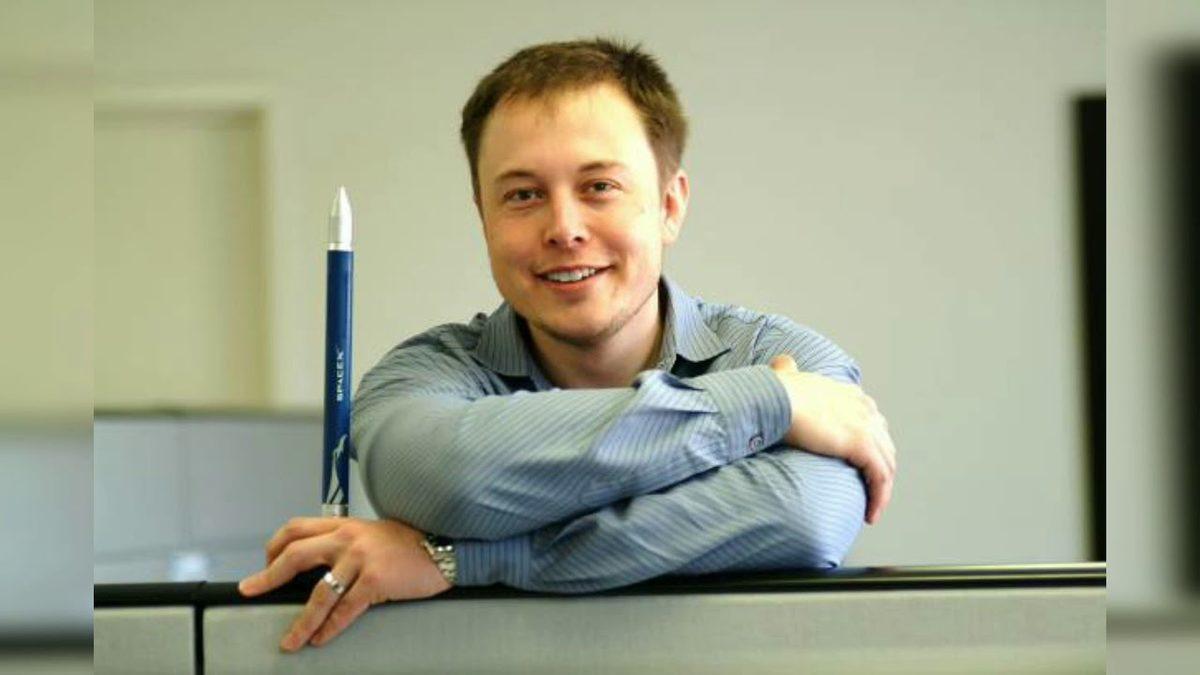 Elon Musk Aslında Kim? [Video]