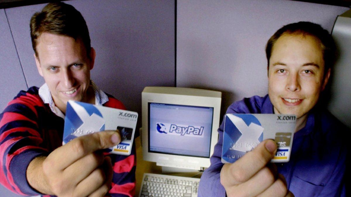 Elon Musk Aslında Kim? [Video]