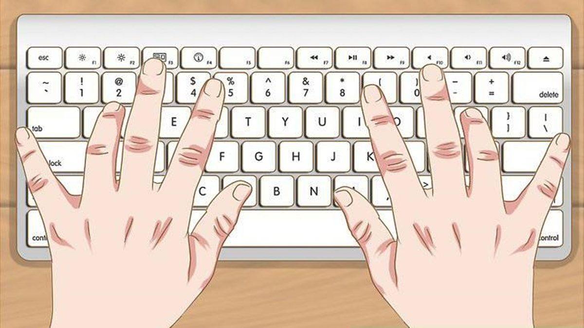 Delikanlılar(!) Toplanın: Klavyede Hızınızı Artıracak 9 Tüyo