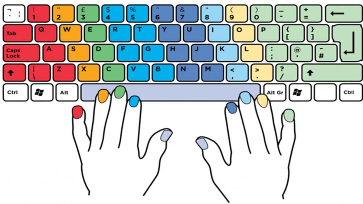 Delikanlılar(!) Toplanın: Klavyede Hızınızı Artıracak 9 Tüyo