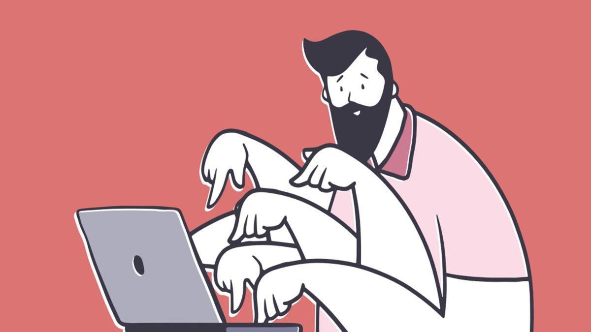 Delikanlılar(!) Toplanın: Klavyede Hızınızı Artıracak 9 Tüyo