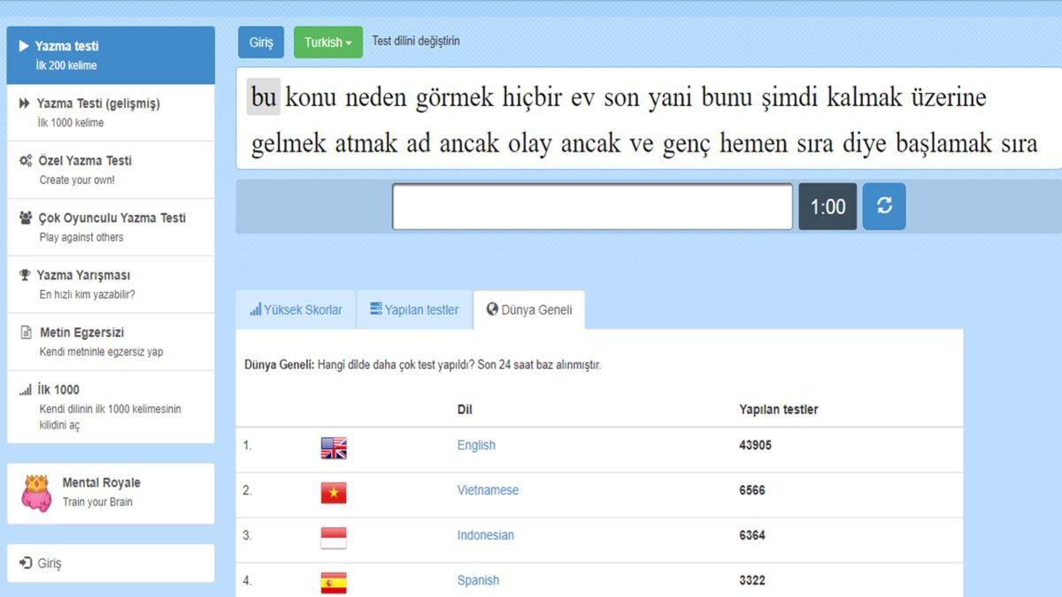 Delikanlılar(!) Toplanın: Klavyede Hızınızı Artıracak 9 Tüyo
