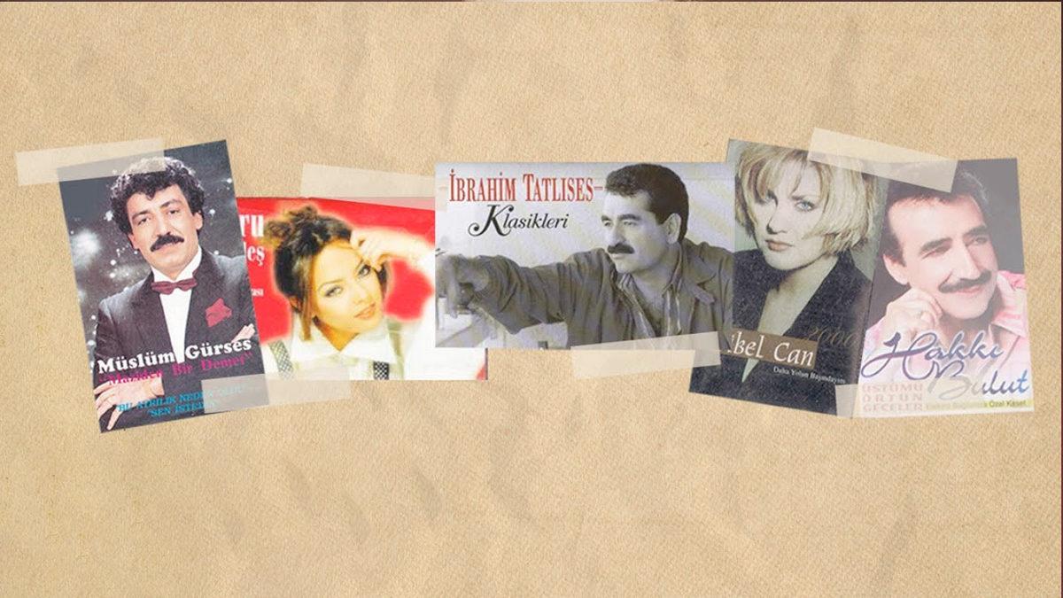 Acıların Çocuğuyuz: Mutlu Anlarımızda Bile Neden Damar Müzikler Dinlemekten Vazgeçemiyoruz? İşte Altında Yatan Sebepler