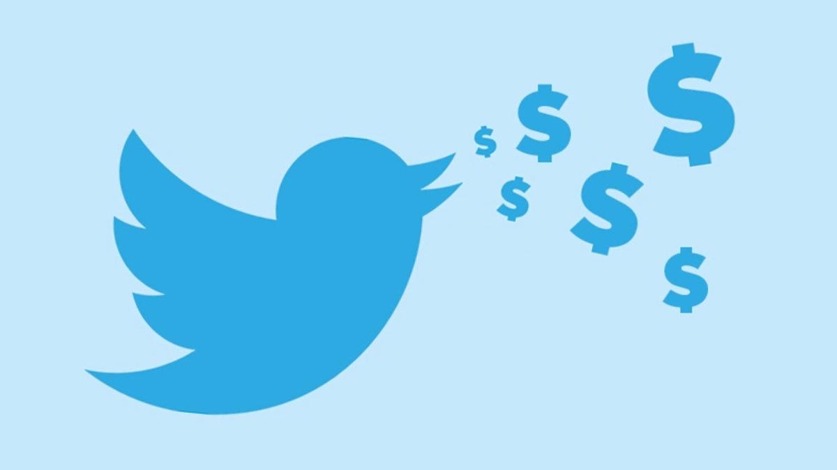 Twitter’ın Üç Aylık Geliri, Beklentileri Yıktı Geçti: Tam 1,19 Milyar Dolar