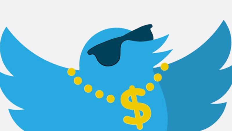 Twitter’ın Üç Aylık Geliri, Beklentileri Yıktı Geçti: Tam 1,19 Milyar Dolar