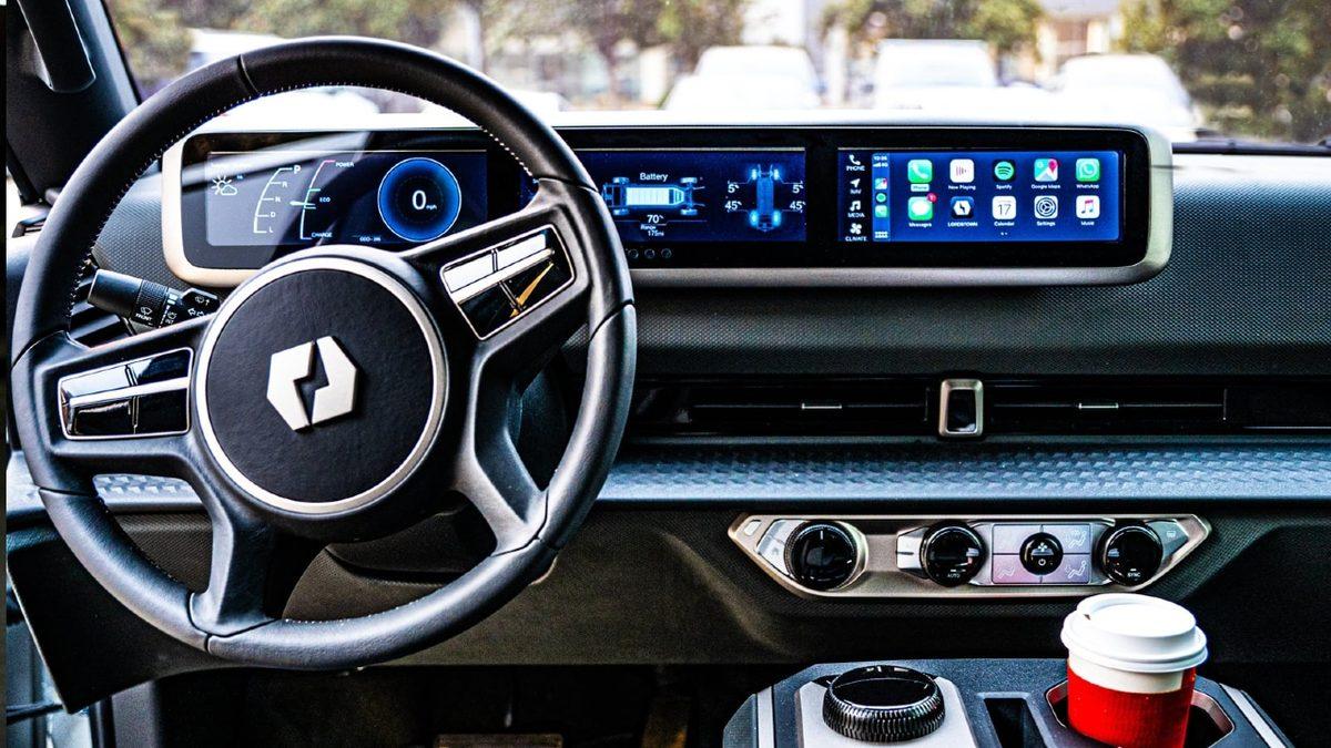 Ertelenip Duran Elektrikli Pick-Up Endurance’ın Üretimi Nihayet Başladı: İşte 600 Beygirlik Aracın Özellikleri ve Fiyatı