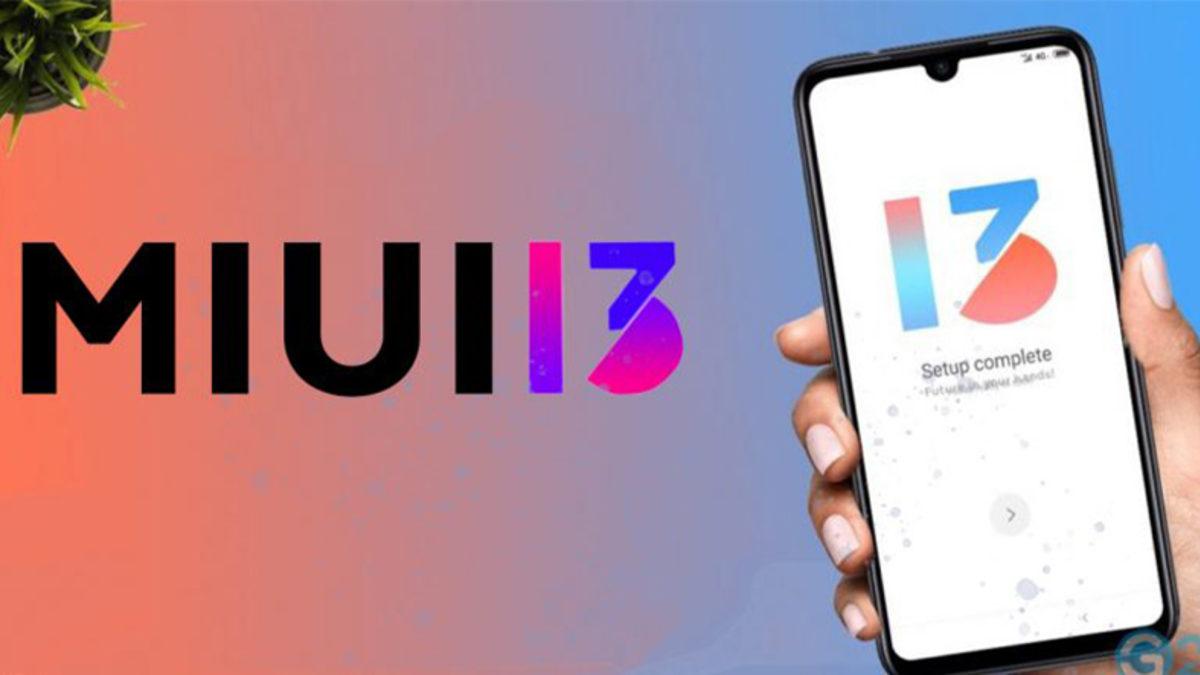 Xiaomi, MIUI 13 ile Sanal RAM Özelliğini Bazı Modeller İçin Standart Hale Getirecek