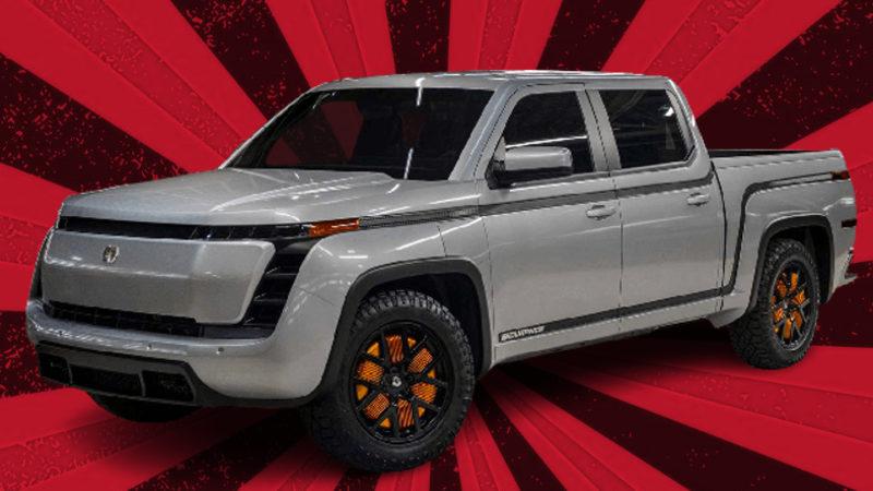 Ertelenip Duran Elektrikli Pick-Up Endurance’ın Üretimi Nihayet Başladı: İşte 600 Beygirlik Aracın Özellikleri ve Fiyatı