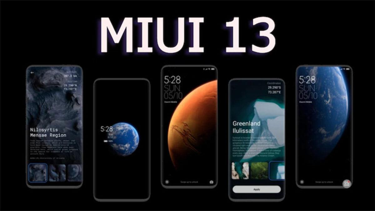 Xiaomi, MIUI 13 ile Sanal RAM Özelliğini Bazı Modeller İçin Standart Hale Getirecek