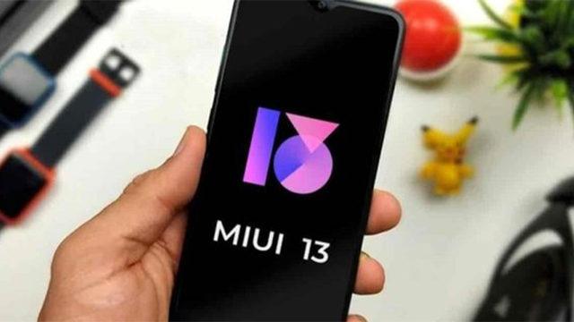 Xiaomi, MIUI 13 ile Sanal RAM Özelliğini Bazı Modeller İçin Standart Hale Getirecek