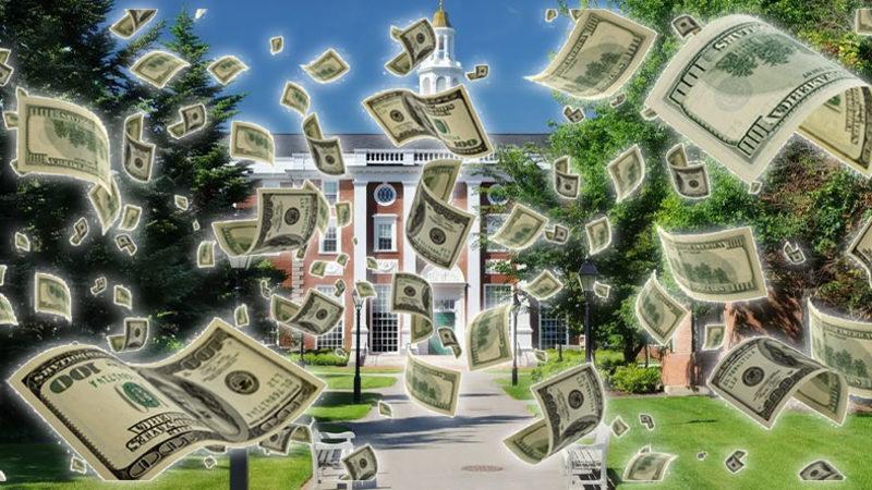 Öğrencilerin Cüzdanını Sömüren “Başarısız” Üniversiteler Ceza Alacak: İşte “Keşke Ülkemizde Olsa” Dedirten O Sistem