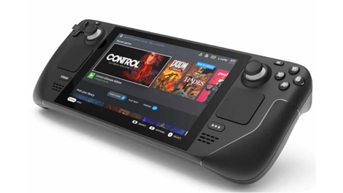 Valve, Steam Deck’in Her Oyunu Açabileceği Konusunda İddialı