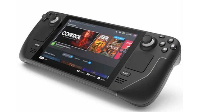 Valve, Steam Deck’in Her Oyunu Açabileceği Konusunda İddialı