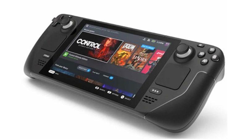 Valve, Steam Deck’in Her Oyunu Açabileceği Konusunda İddialı