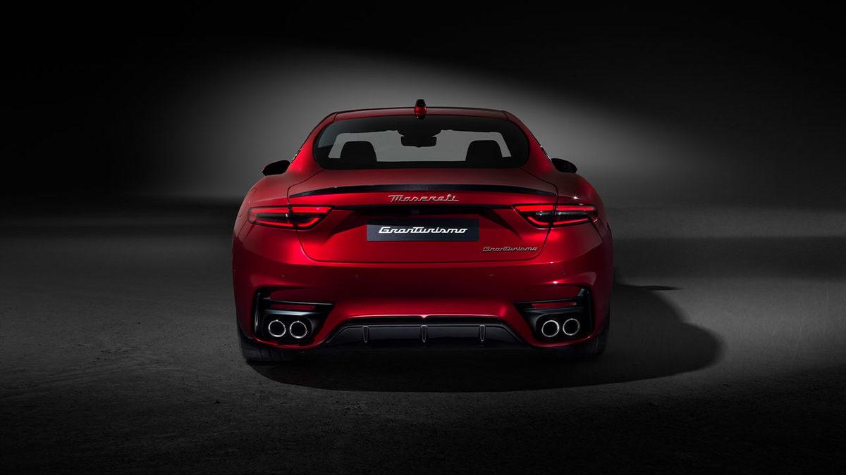 Maserati, İlk “Tamamen Elektrikli” Otomobili GT Folgore’u Tanıttı: Şimdiye Kadarki En Güçlü Maserati GT