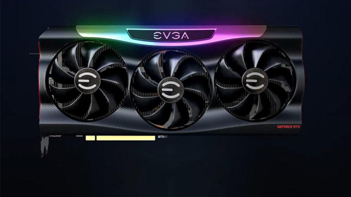 Ekran Kartı Yakan New World Hakkında EVGA ve Amazon’dan Açıklama Geldi