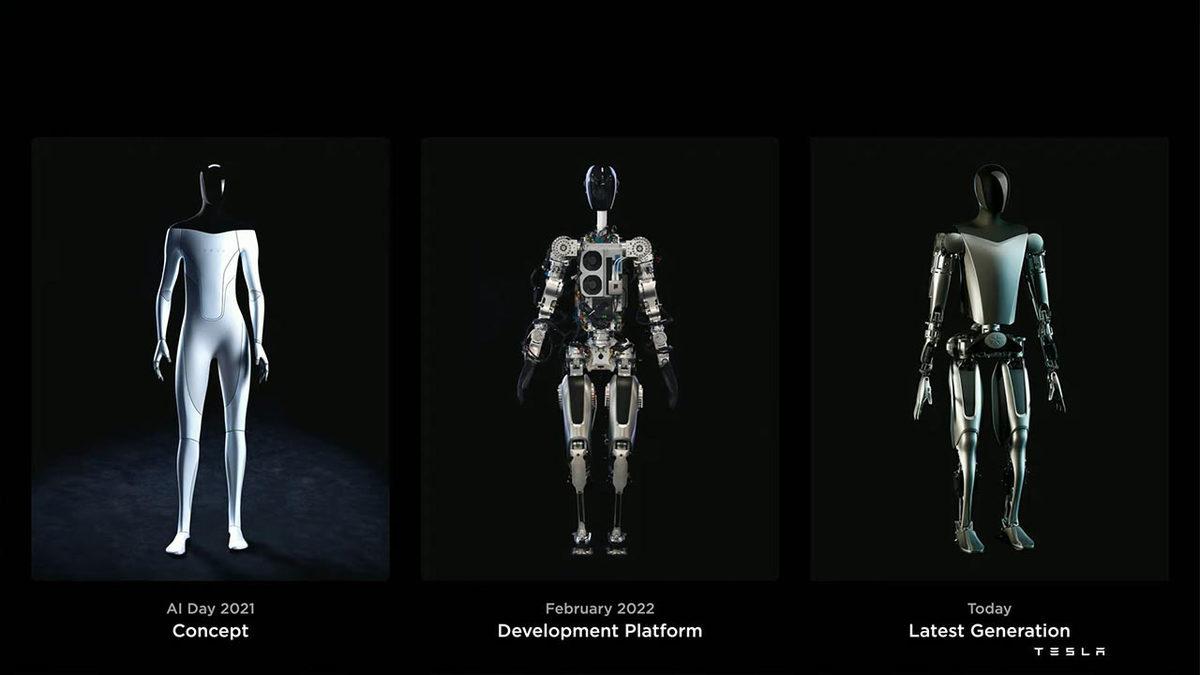 Tesla’nın Robotu, Dünyaca Ünlü Robotik Profesörleri Tarafından Eleştirildi: O Kadar da Etkileyici Değil!