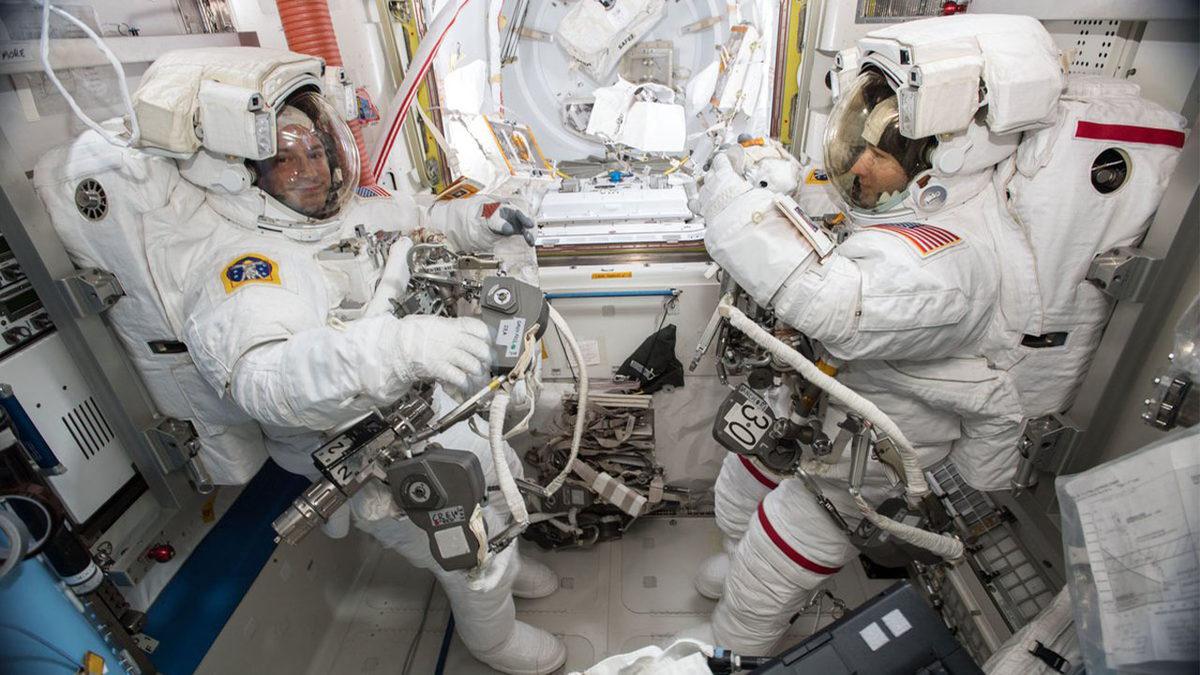 Jeff Bezos ve Richard Branson’a Kötü Haber: ’Astronot’ Olabilmek İçin Gerekli Koşullar Değiştirildi