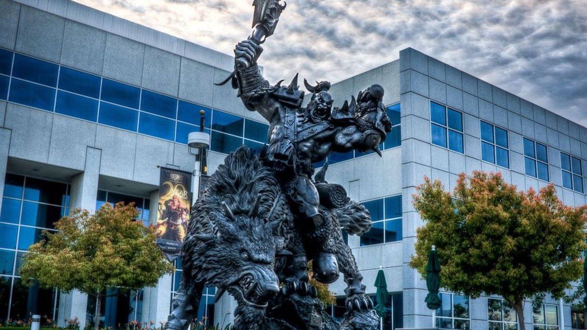 Activision Blizzard’ın Sosyal Medya Hesapları, İğrenç Taciz İddialarının Ardından Sessizliğe Gömüldü