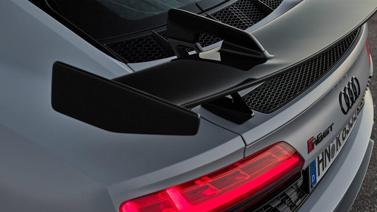 Bir Devrin Sonu: İçten Yanmalı Motora Sahip Son ’Audi R8’ Tanıtıldı (O Fiyat Şaka mı?)