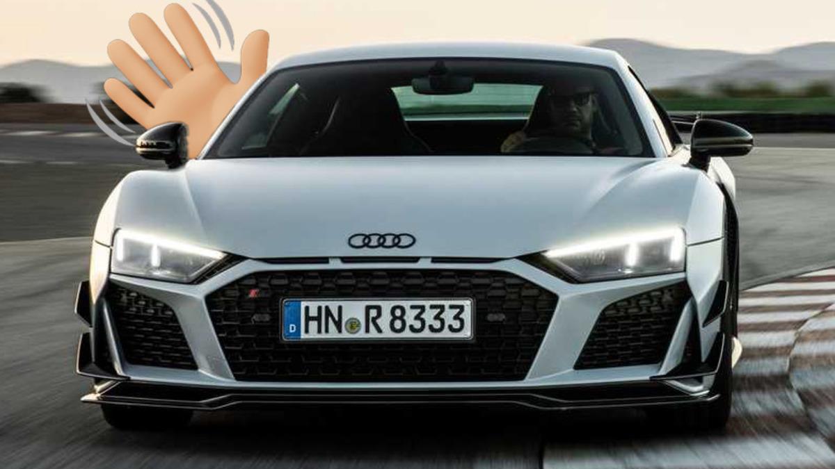 Bir Devrin Sonu: İçten Yanmalı Motora Sahip Son ’Audi R8’ Tanıtıldı (O Fiyat Şaka mı?)