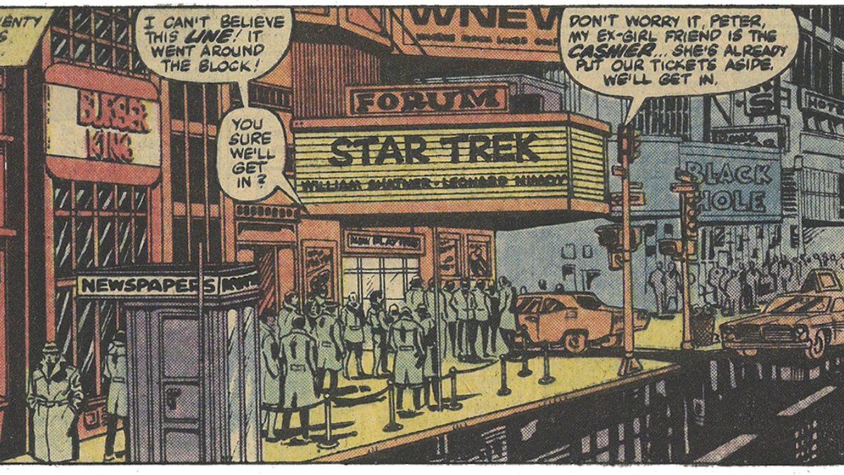 Yeni Star Trek Filminin Yönetmen Koltuğunda Oturacak İsim Açıklandı