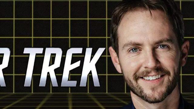 Yeni Star Trek Filminin Yönetmen Koltuğunda Oturacak İsim Açıklandı