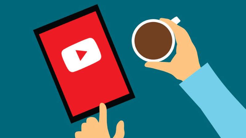 YouTube, Google Play Store’da 10 Milyar İndirmeye Ulaştı