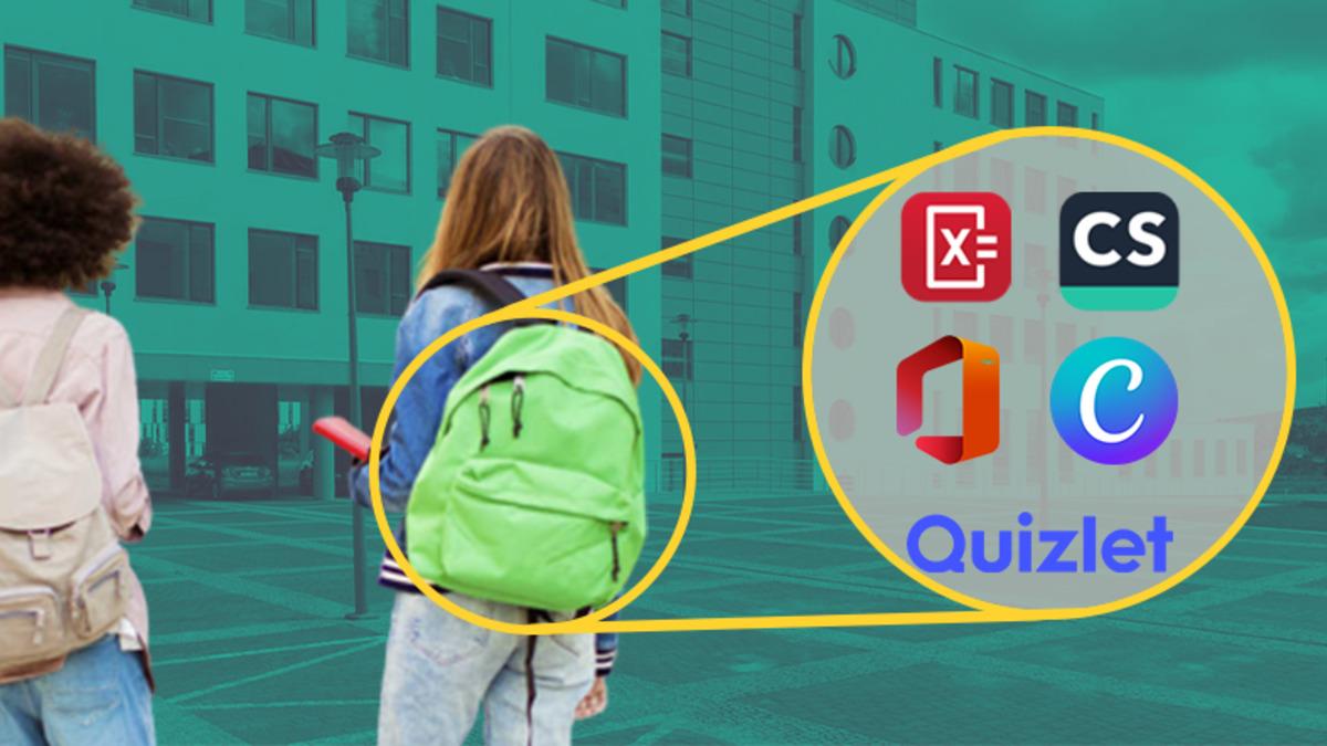 Eğitim Hayatında Bir Adım Önde Olmak İsteyen Her Öğrencinin Telefonunda Bulunması Gereken 13 Uygulama