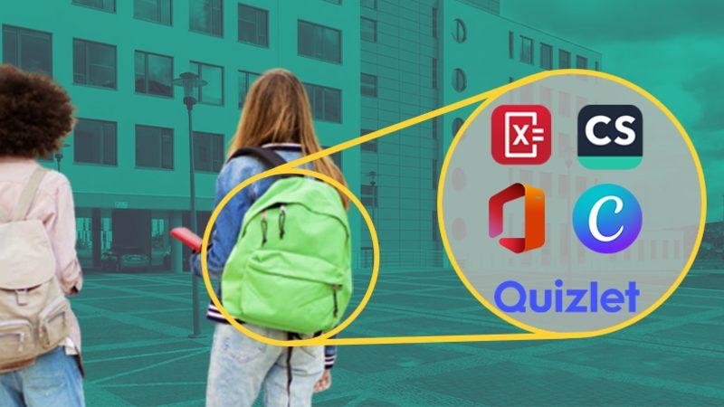 Eğitim Hayatında Bir Adım Önde Olmak İsteyen Her Öğrencinin Telefonunda Bulunması Gereken 13 Uygulama