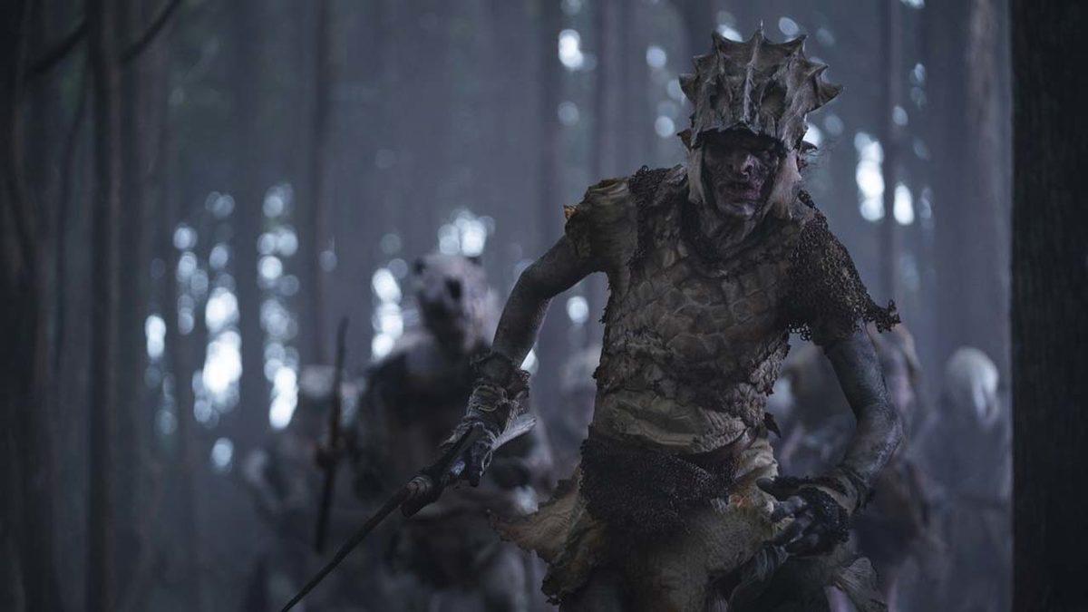 Yüzüklerin Efendisi Dizisi Rings of Power’ın 2. Sezon Çekimleri Başladı: Artık Filmlerin Çekildiği Yerde Çekilmiyor!