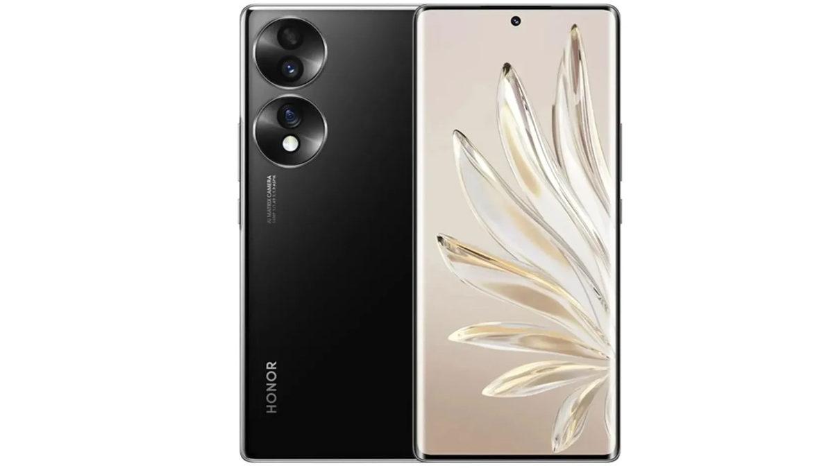 Orta Segmentin Sınırlarını Zorlayan Telefon Honor 70 Türkiye’de: İşte Hiç de Fena Olmayan Fiyatı!