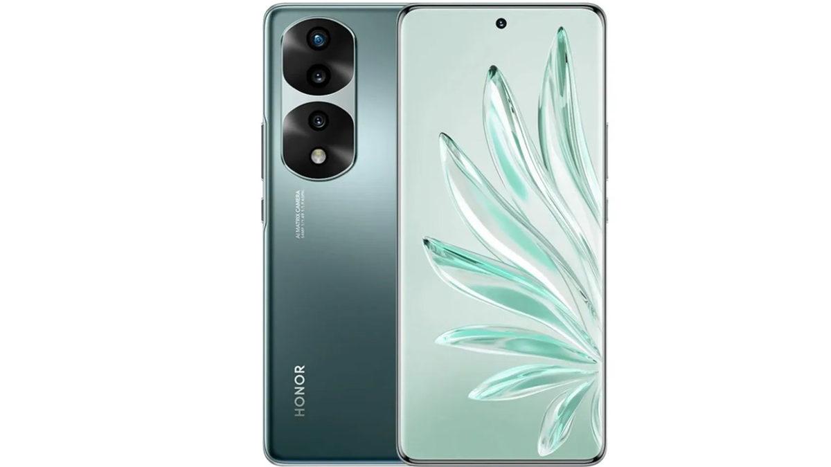 Orta Segmentin Sınırlarını Zorlayan Telefon Honor 70 Türkiye’de: İşte Hiç de Fena Olmayan Fiyatı!