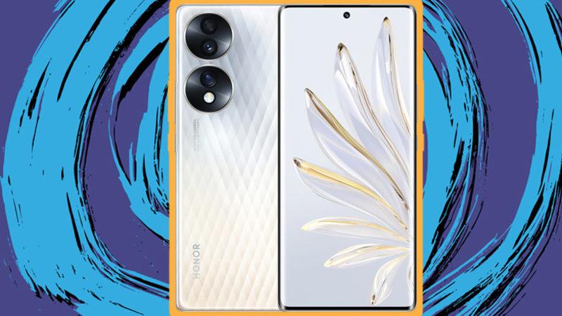 Orta Segmentin Sınırlarını Zorlayan Telefon Honor 70 Türkiye’de: İşte Hiç de Fena Olmayan Fiyatı!