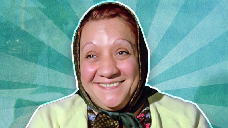 Gülüşüyle Hafızamıza Kazınan Türk Sinemasının Unutulmaz Oyuncusu Adile Naşit’in Yer Aldığı En İyi Filmler