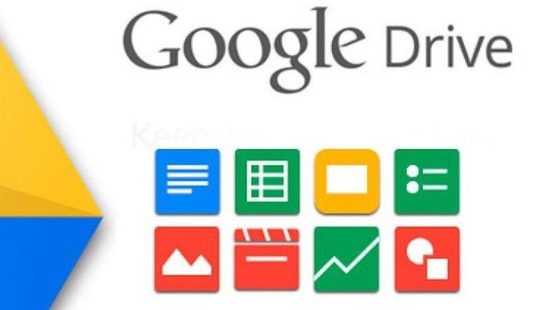 Google, Drive Platformuna Kullanıcı Engelleme Özelliği Getiriyor