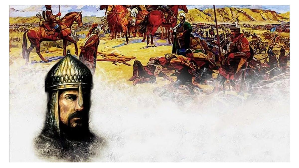 1071’de Türklere Anadolu’nun Kapılarını Açarak Tarihi Değiştiren Büyük Selçuklu Devleti Hükümdarı: Sultan Alparslan