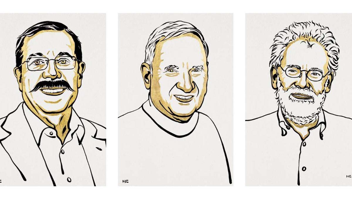 2022 Nobel Fizik Ödülü Kazananları Açıklandı