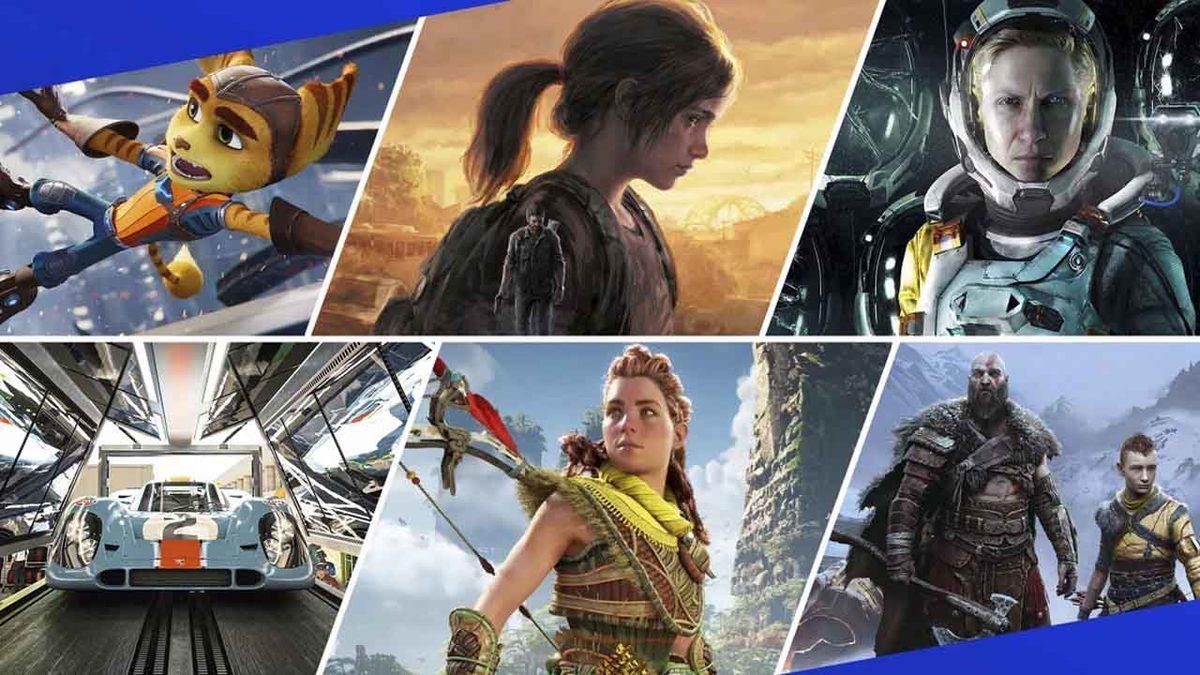 PlayStation Patronundan Kullanıcıları Kızdıracak Açıklama: PS Özel Oyunları Hem Bilgisayara Hem de Mobile Gelecek!