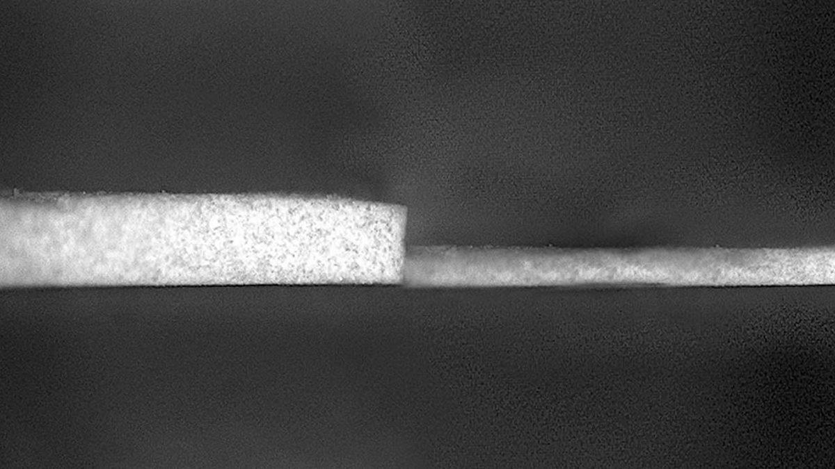 Dünyanın En Beyaz Boyası Geliştirildi: Arabalarda ve Hatta Kıyafetlerde Kullanılabilir