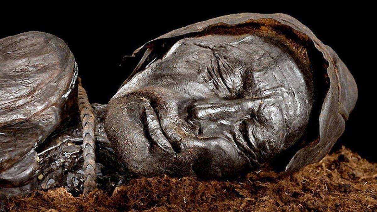 Demir Çağı’ndan Kalma İnsan Bedeni, 2400 Yıl Öncesine Işık Tutacak