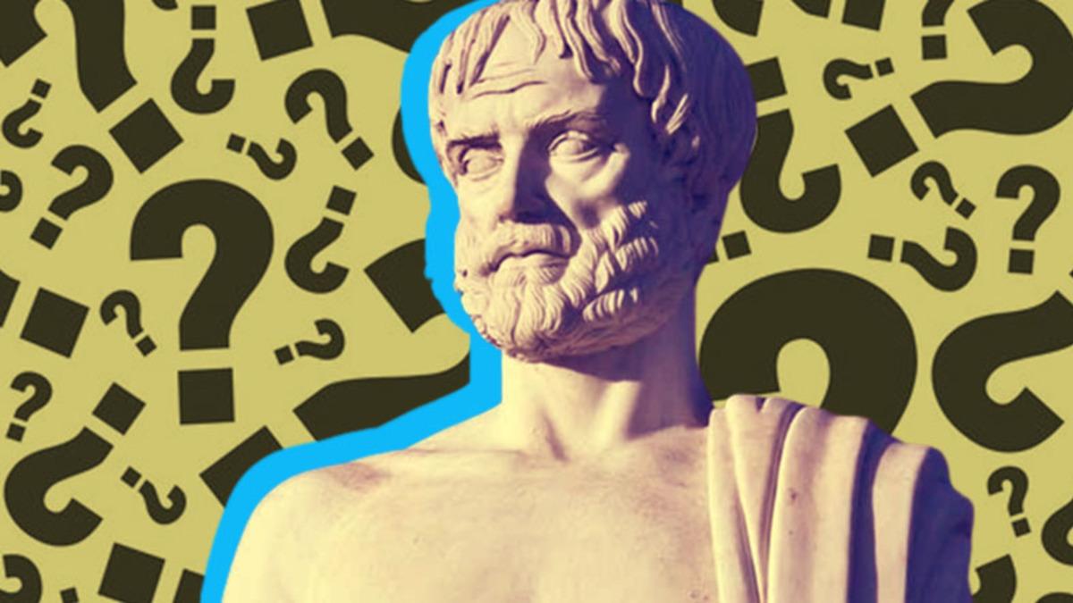 İncelediği Konulara Bakınca Bir An Durup Size Hayatı Sorgulatacak Felsefi Disiplin: Ontoloji