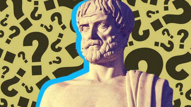 İncelediği Konulara Bakınca Bir An Durup Size Hayatı Sorgulatacak Felsefi Disiplin: Ontoloji