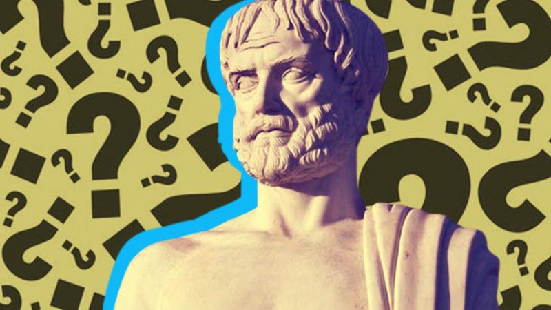 İncelediği Konulara Bakınca Bir An Durup Size Hayatı Sorgulatacak Felsefi Disiplin: Ontoloji