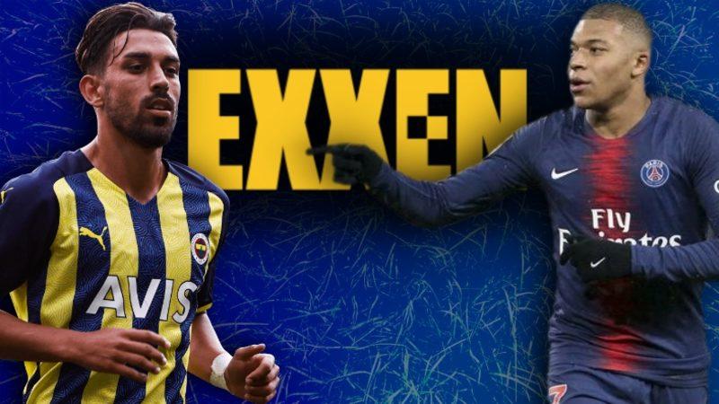 Exxen, Bu Hafta Tüm ’Şampiyonlar Ligi’ ve ’Avrupa Ligi’ Maçlarını Ücretsiz Yayınlayacak