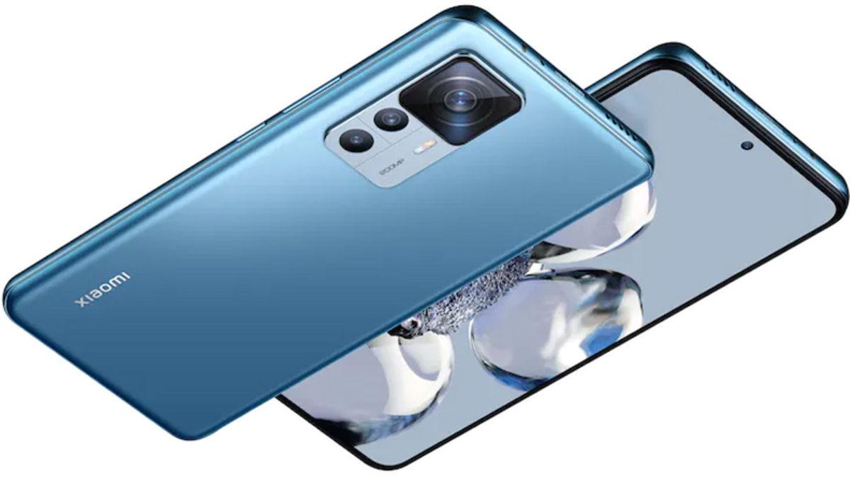 200 MP Kamerasıyla Çığır Açan Xiaomi 12T Pro Türkiye’de: İşte Fiyatı!